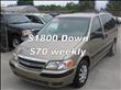 2003 Chevrolet Venture