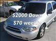 2001 Nissan Quest