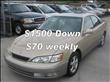 1998 Lexus ES 300
