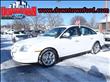 2008 Mercury Sable