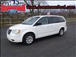 2009 Chrysler Town & Country