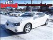 2008 Pontiac Grand Prix
