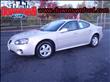 2008 Pontiac Grand Prix
