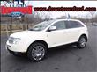 2008 Lincoln MKX