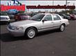 2011 Mercury Grand Marquis