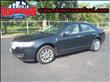 2010 Lincoln MKZ