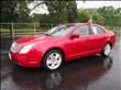 2011 Mercury Milan