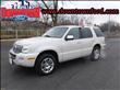 2006 Mercury Mountaineer