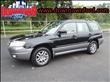 2007 Subaru Forester