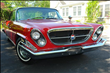 1962 Chrysler 300