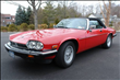 1989 Jaguar XJS