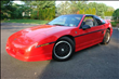 1988 Pontiac Fiero