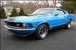1970 Ford  Mustang 