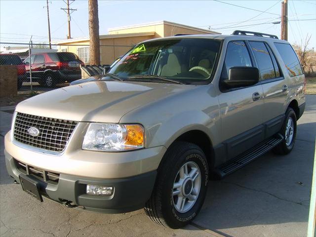 2006 Ford Expedition for sale