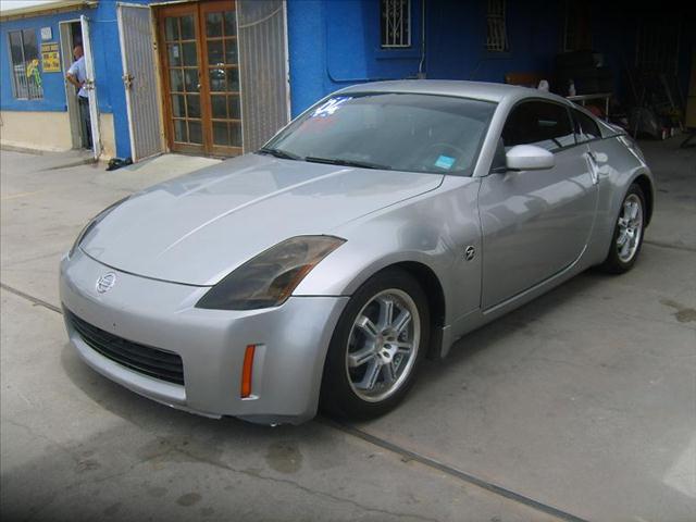 2004 Nissan 350Z for sale