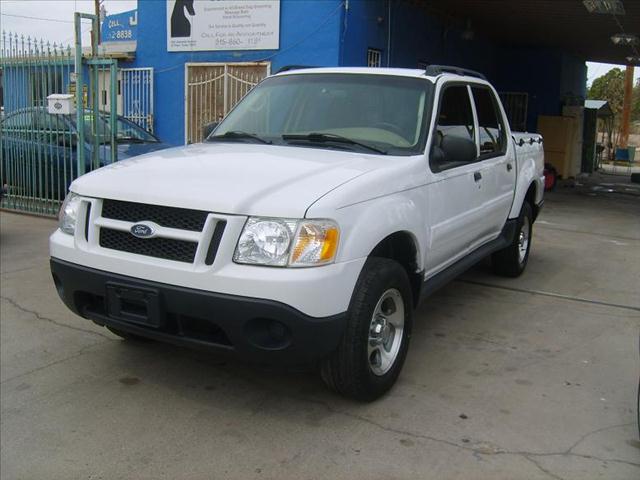 2005 Ford Explorer Sport Trac for sale