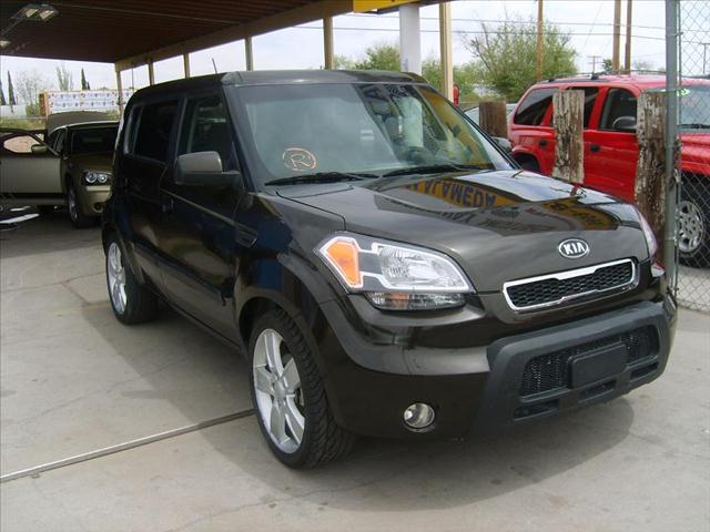 2010 Kia Soul for sale