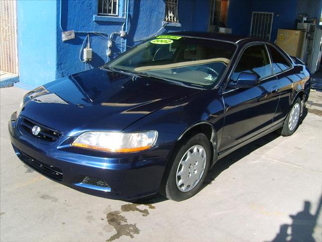 2002 Honda Accord for sale