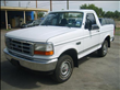 1992 Ford Bronco