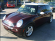 2002 Mini Cooper