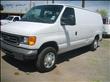 2007 Ford E150
