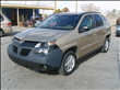 2005 Pontiac Aztek