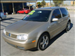 2001 Volkswagen GTI