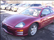 2000 Mitsubishi Eclipse