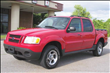 2005 Ford Explorer Sport Trac