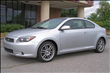 2007 Scion tC