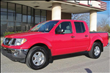 2007 Nissan Frontier