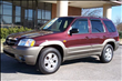 2002 Mazda Tribute