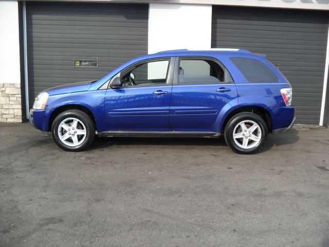 2005 Chevrolet Equinox for sale