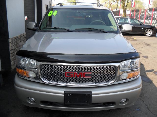 2004 GMC Yukon XL for sale