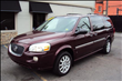 2006 Buick Terraza