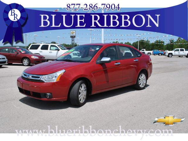 2010 Ford Focus for sale