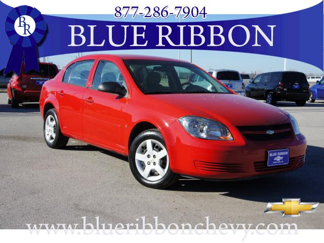 2008 Chevrolet Cobalt for sale