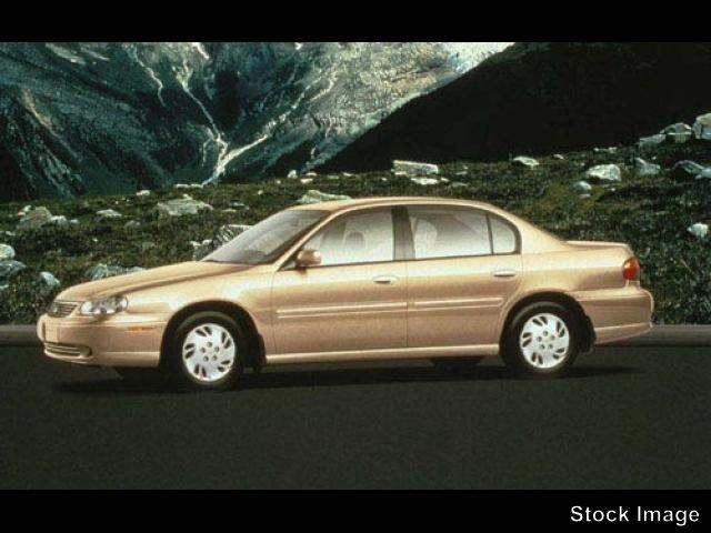 1999 Chevrolet Malibu for sale