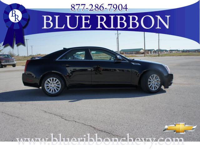 2010 Cadillac CTS for sale