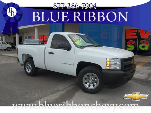 2009 Chevrolet Silverado 1500 for sale