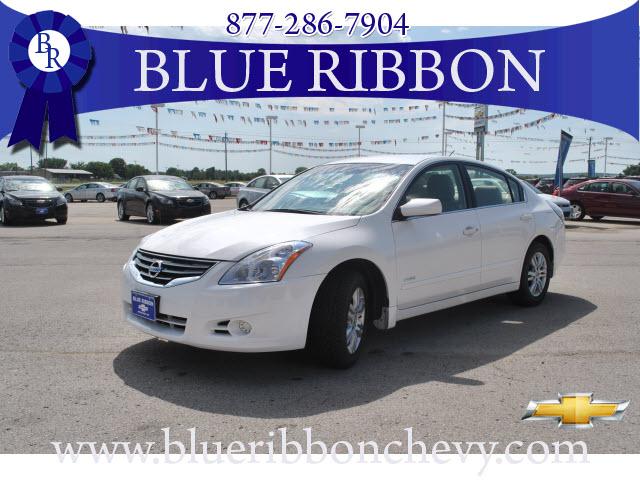 2010 Nissan Altima for sale