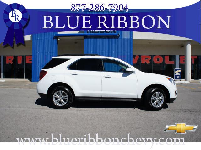2011 Chevrolet Equinox for sale