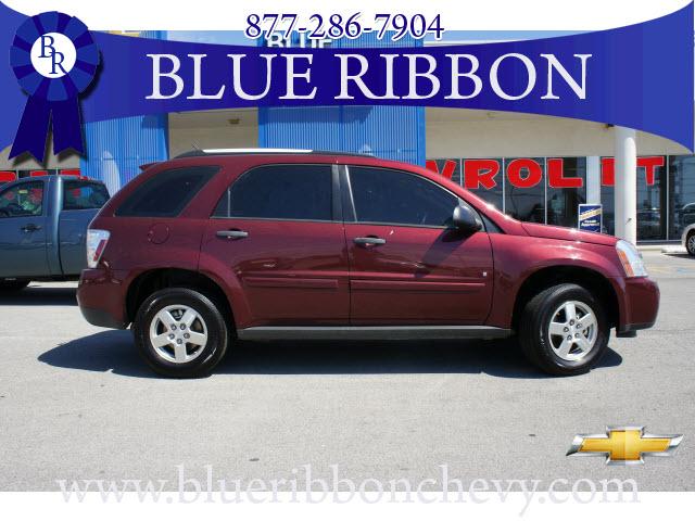 2008 Chevrolet Equinox for sale