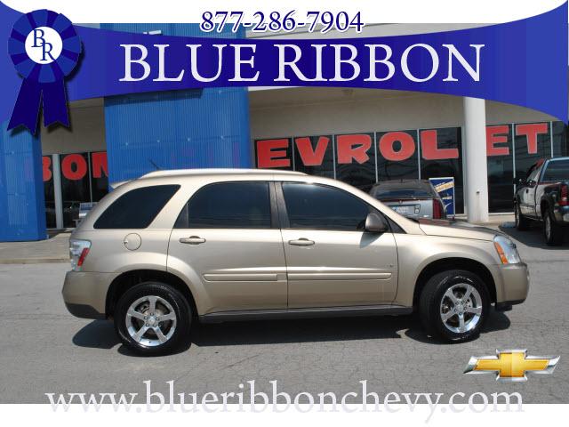 2007 Chevrolet Equinox for sale