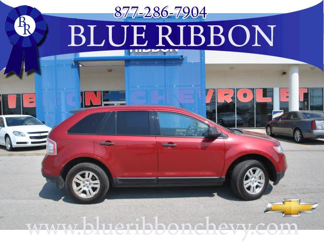 2008 Ford Edge for sale