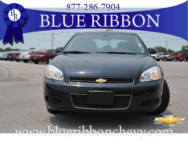 2010 Chevrolet Impala for sale