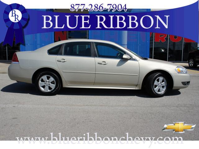 2010 Chevrolet Impala for sale