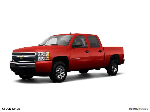 2009 Chevrolet Silverado 1500 for sale