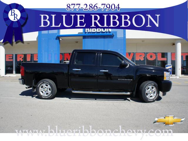2009 Chevrolet Silverado 1500 for sale