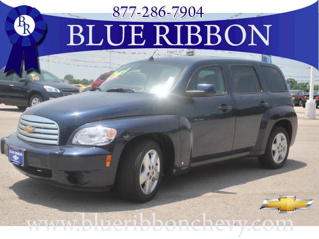 2010 Chevrolet HHR for sale